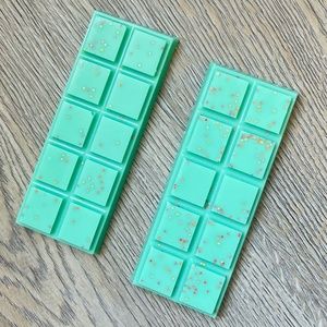Picking Wildflowers Wax Melt Snap Bars